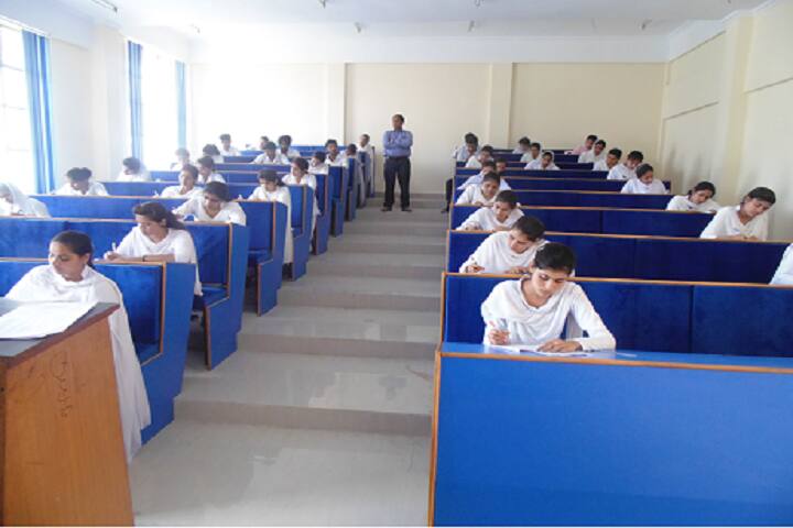 classroom